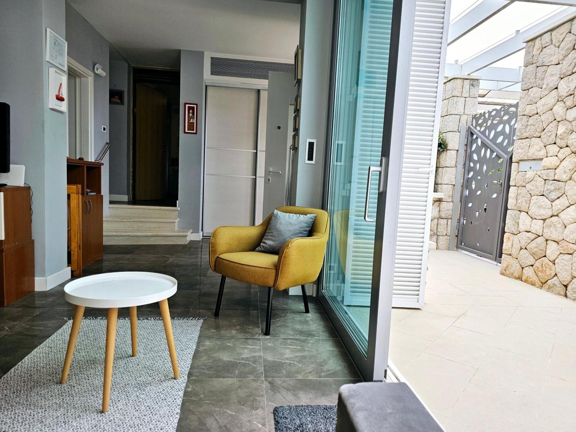 Apartment Mair Dubrovnik Exterior photo